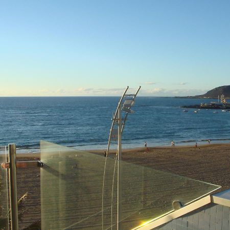 Las Canteras Premium Лас-Пальмас-де-Гран-Канарія Екстер'єр фото