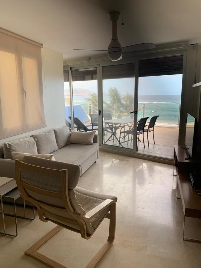 Las Canteras Premium Лас-Пальмас-де-Гран-Канарія Екстер'єр фото