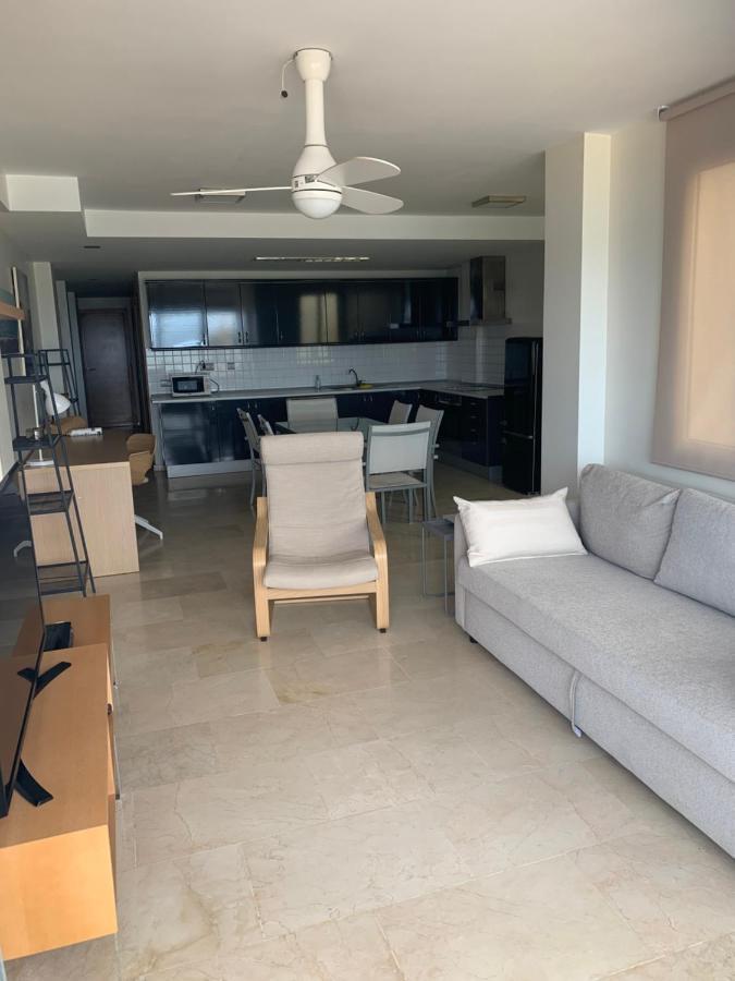 Las Canteras Premium Лас-Пальмас-де-Гран-Канарія Екстер'єр фото