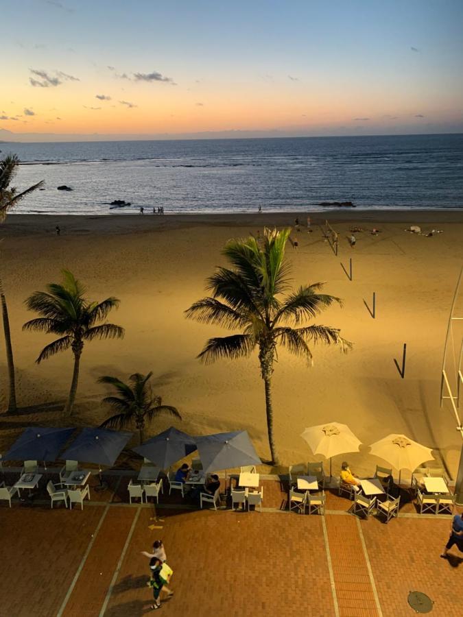 Las Canteras Premium Лас-Пальмас-де-Гран-Канарія Екстер'єр фото