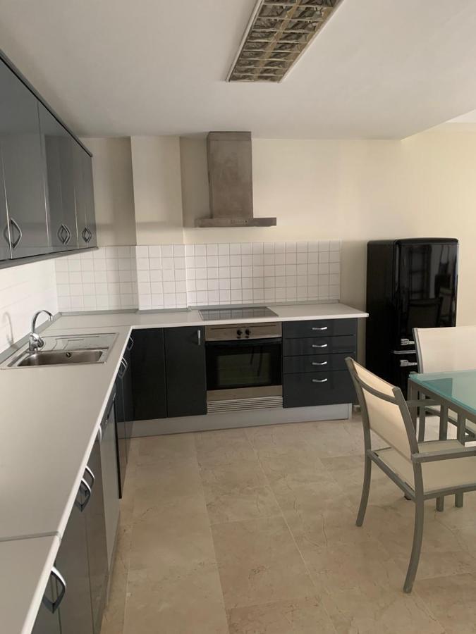 Las Canteras Premium Лас-Пальмас-де-Гран-Канарія Екстер'єр фото