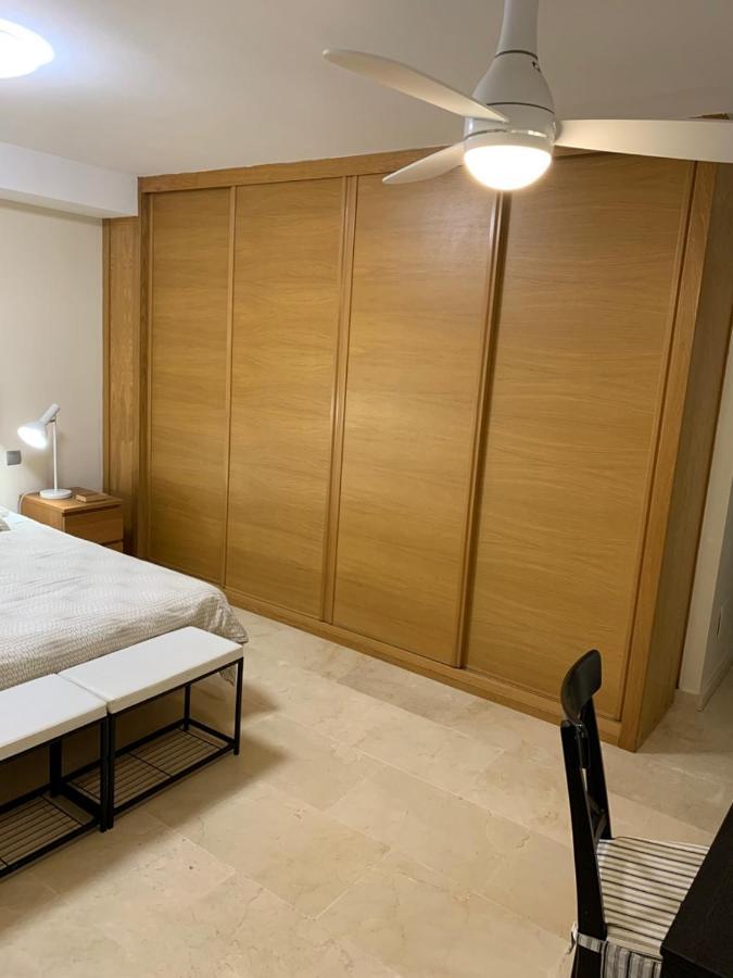 Las Canteras Premium Лас-Пальмас-де-Гран-Канарія Екстер'єр фото