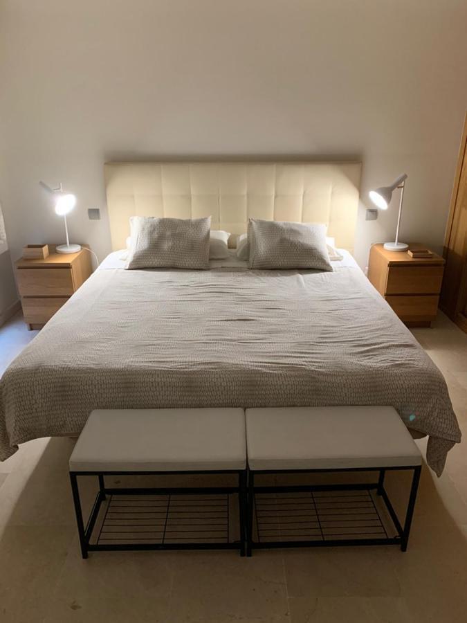 Las Canteras Premium Лас-Пальмас-де-Гран-Канарія Екстер'єр фото