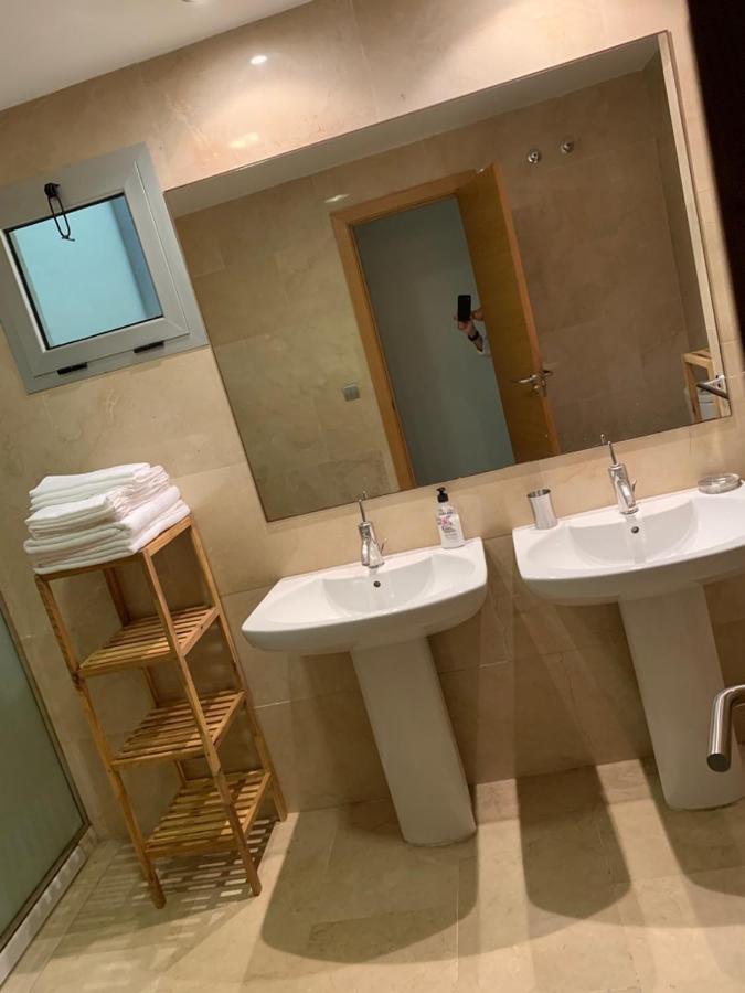 Las Canteras Premium Лас-Пальмас-де-Гран-Канарія Екстер'єр фото