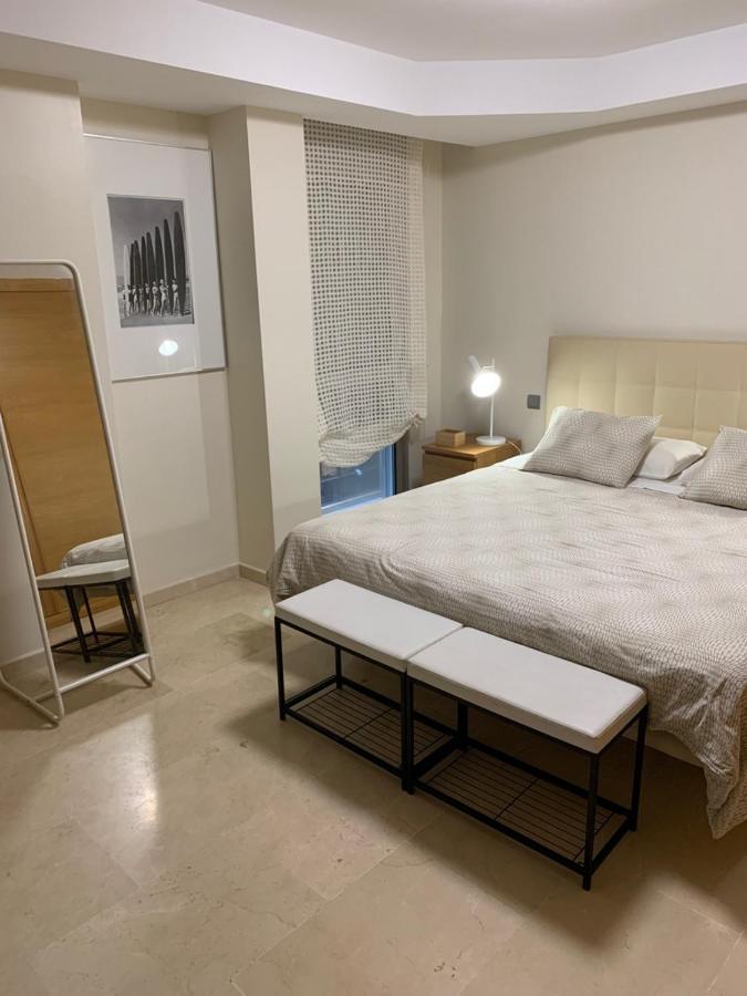 Las Canteras Premium Лас-Пальмас-де-Гран-Канарія Екстер'єр фото