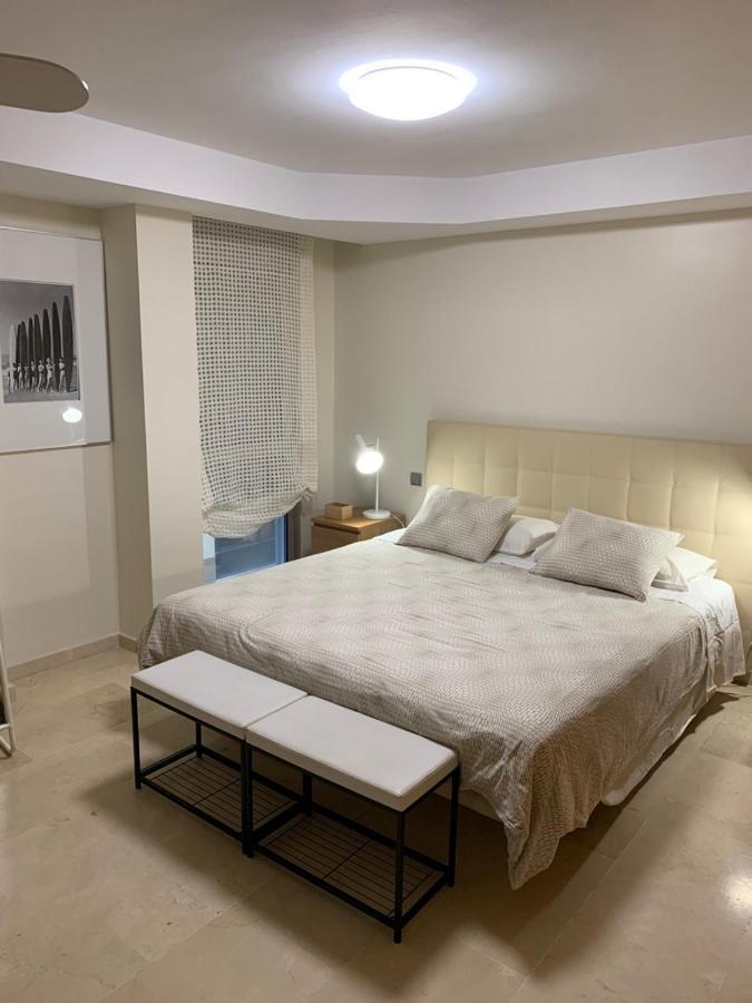 Las Canteras Premium Лас-Пальмас-де-Гран-Канарія Екстер'єр фото