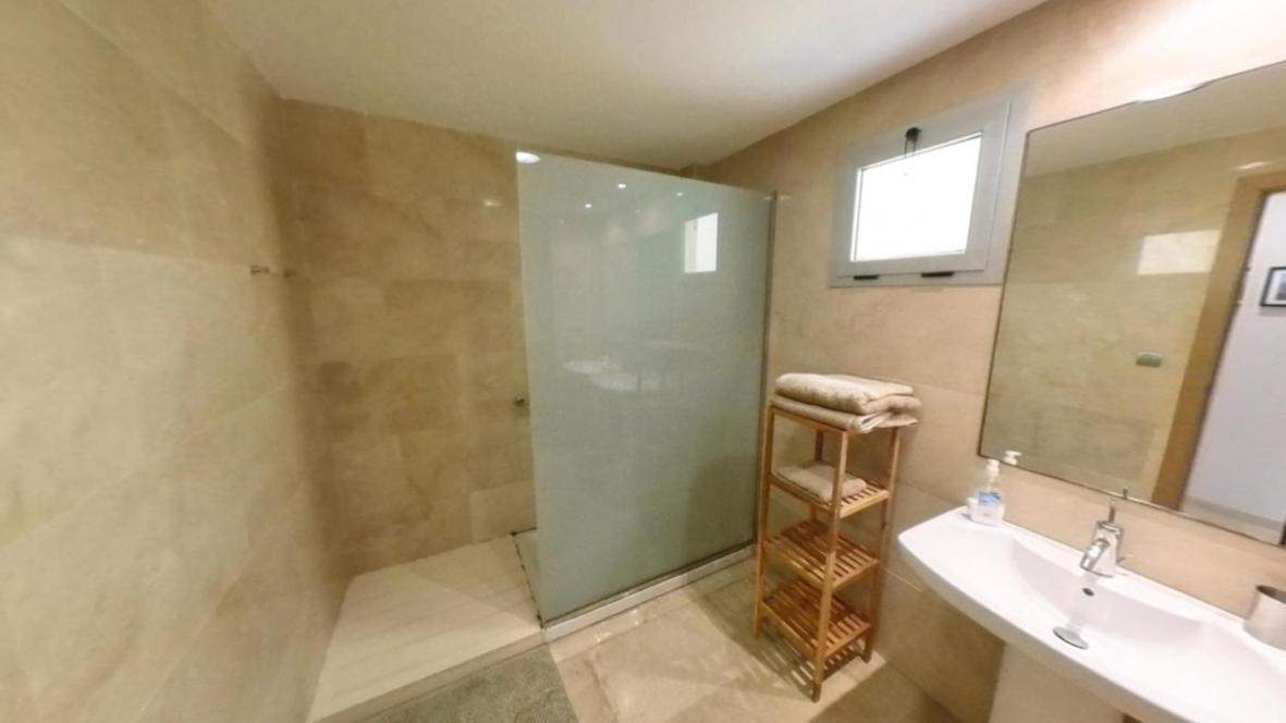 Las Canteras Premium Лас-Пальмас-де-Гран-Канарія Екстер'єр фото