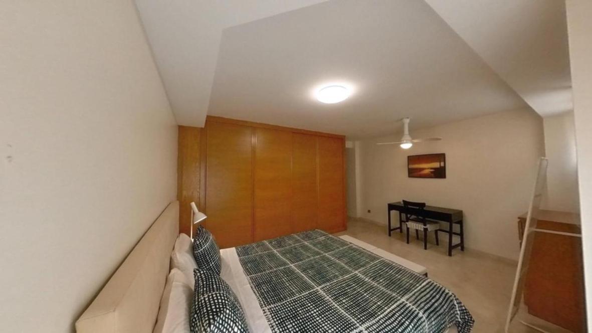 Las Canteras Premium Лас-Пальмас-де-Гран-Канарія Екстер'єр фото