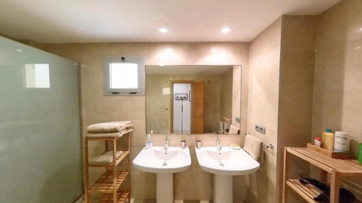 Las Canteras Premium Лас-Пальмас-де-Гран-Канарія Екстер'єр фото